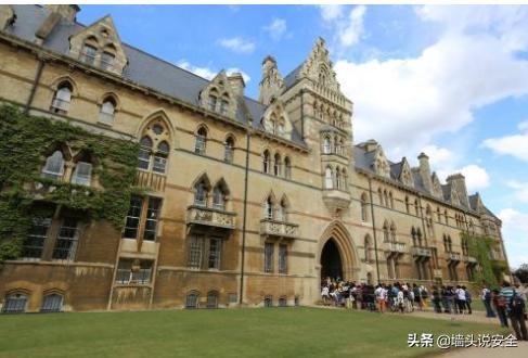 超过25％的英国大学受到勒索软件攻击，个别大学被连续勒索数十次